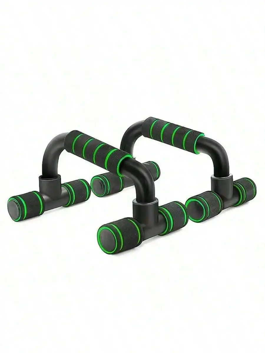 1pair Fitness Push Up Bars - Image 8