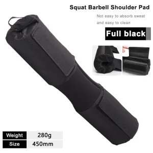 Barbell Pad for Hip Thrust Squat - Thumbnail Image 15