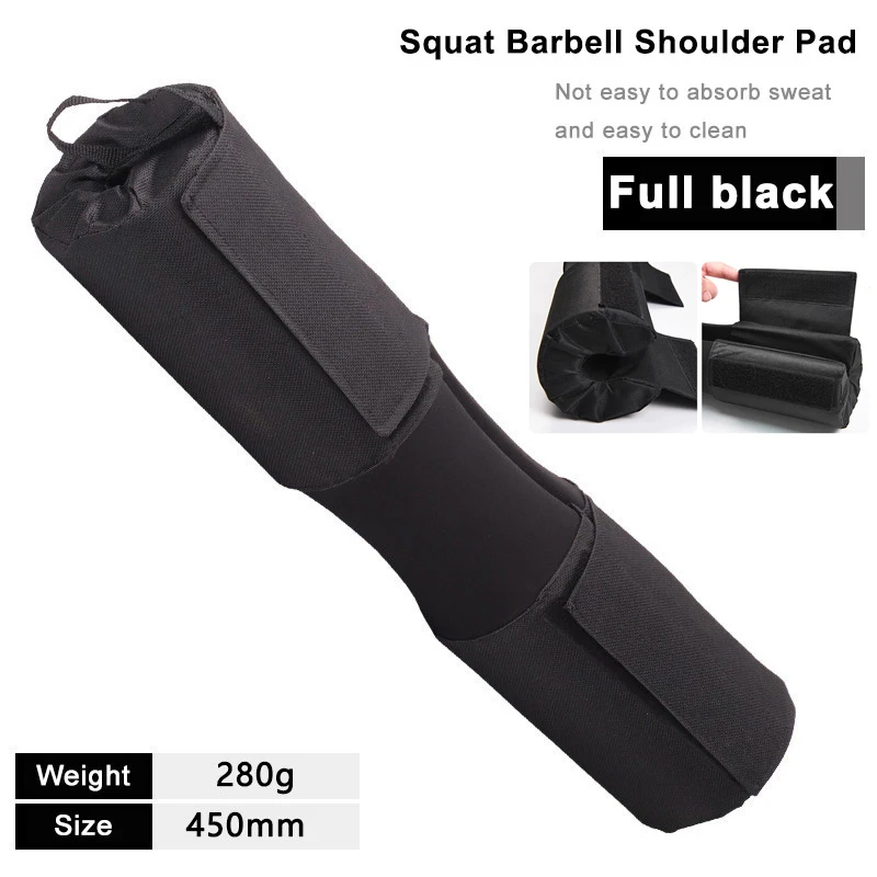 Barbell Pad for Hip Thrust Squat - Image 15