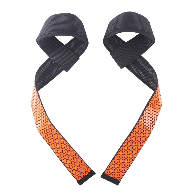 Silica Gel Non-Slip Lifting Straps - Image 13