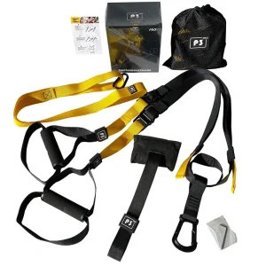 Suspension Training Strap - Thumbnail Image 8