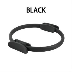 5-Piece Set of Fitness Circular Training Rings - Thumbnail Image 11