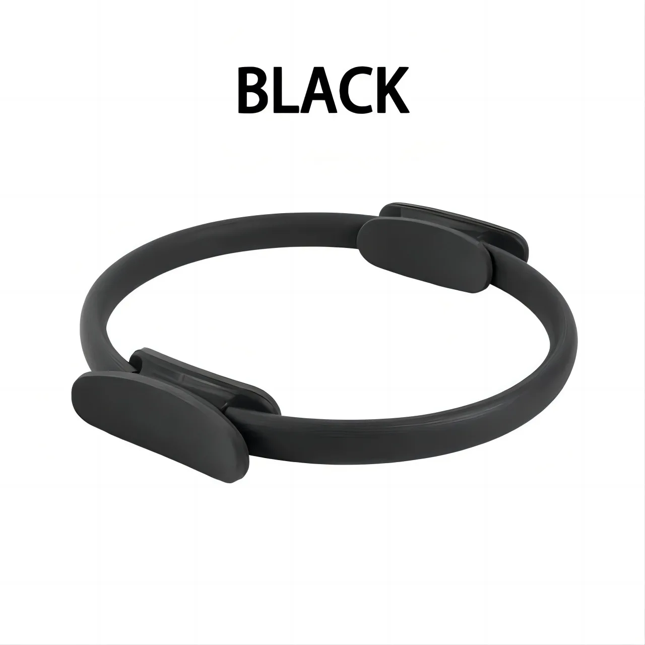 5-Piece Set of Fitness Circular Training Rings - Image 11