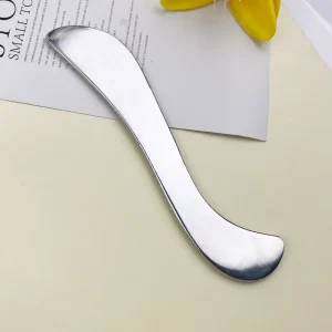 2cs Stainless Steel Fascia Knife - Thumbnail Image 5