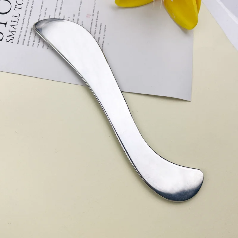 2cs Stainless Steel Fascia Knife - Image 5