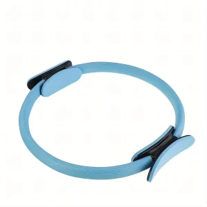 5-Piece Set of Fitness Circular Training Rings - Thumbnail Image 7
