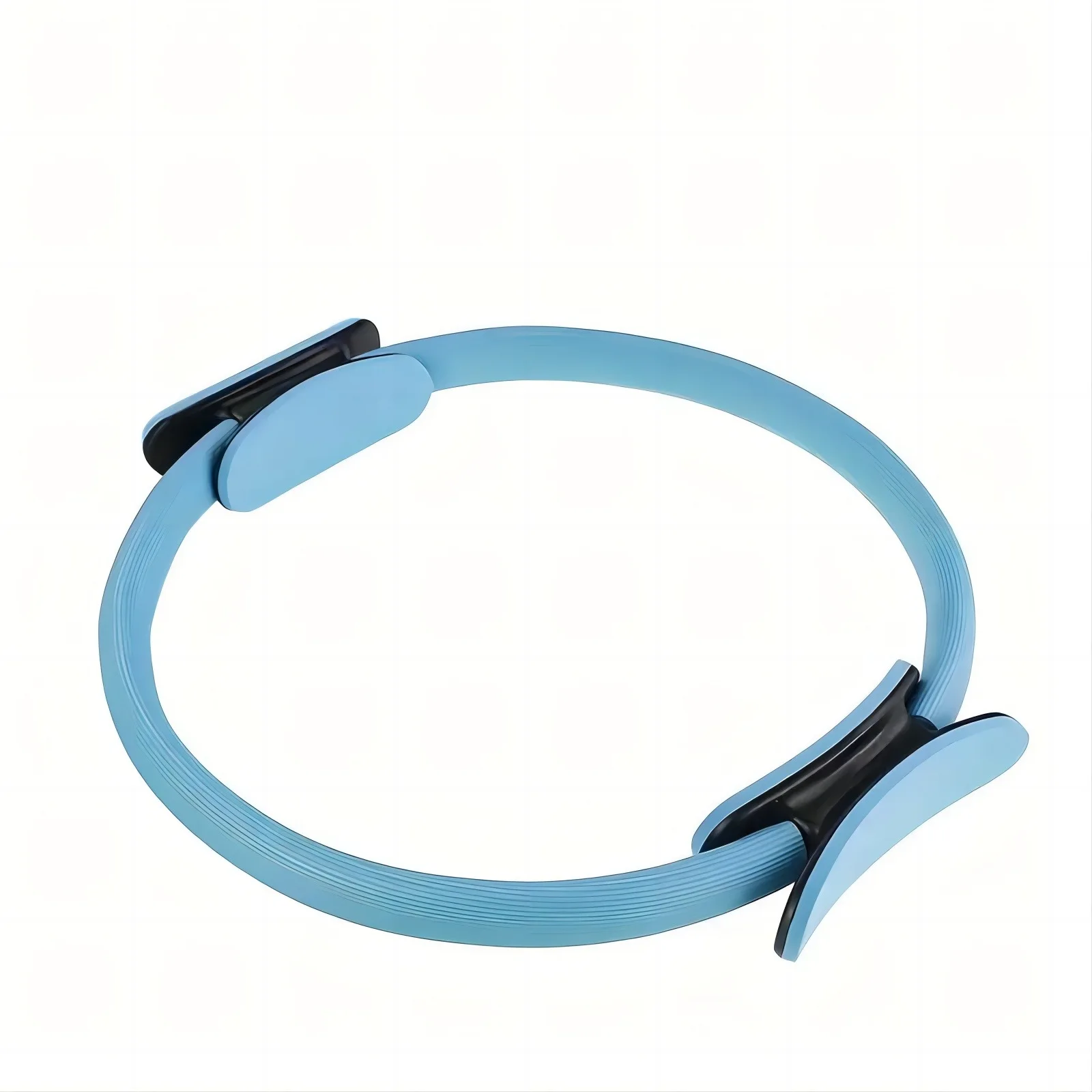 5-Piece Set of Fitness Circular Training Rings - Image 7