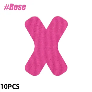 10PCS Kinesiology Sports Tape - Thumbnail Image 10
