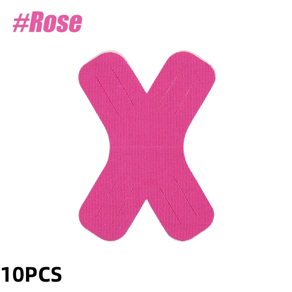 10PCS Kinesiology Sports Tape - Image 10