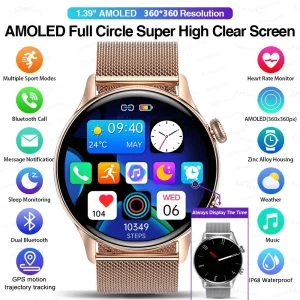 2026 New Smartwatch - Thumbnail Image 2