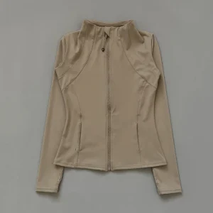 Yoga Clothes Windbreaker Sportswear - Thumbnail Image 14