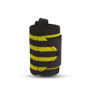 1 PC Wrist and Weightlifting Training Straps - Thumbnail Image 7