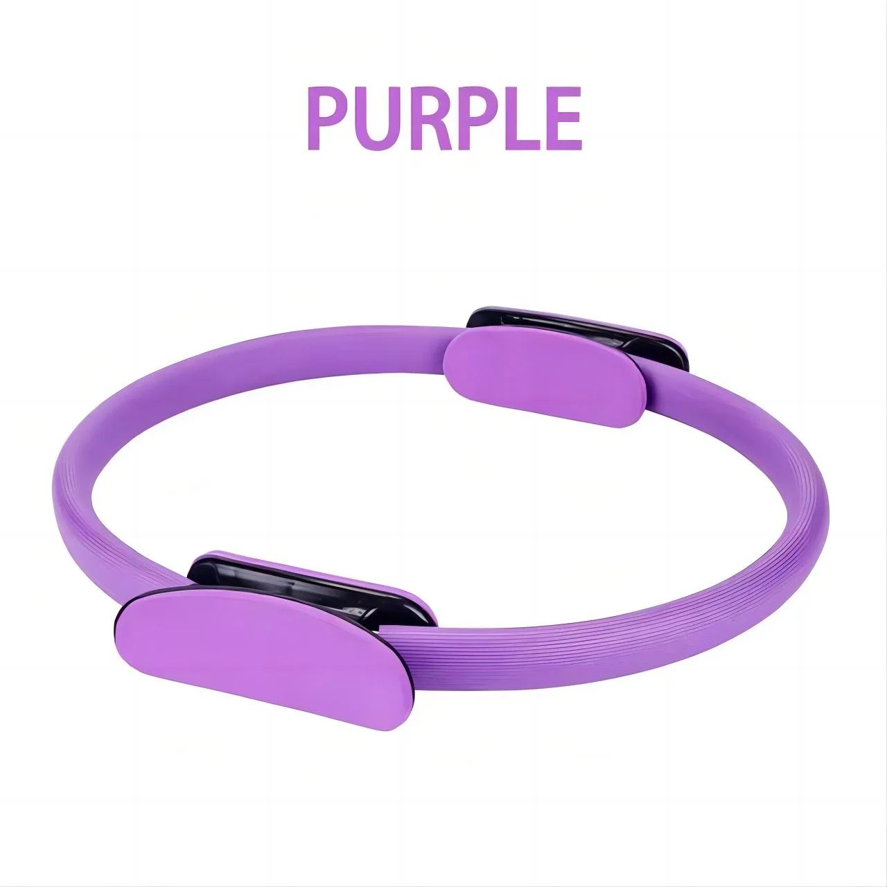 5-Piece Set of Fitness Circular Training Rings - Image 12