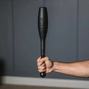 Fitness Clubbell Training Weight - Thumbnail Image 3