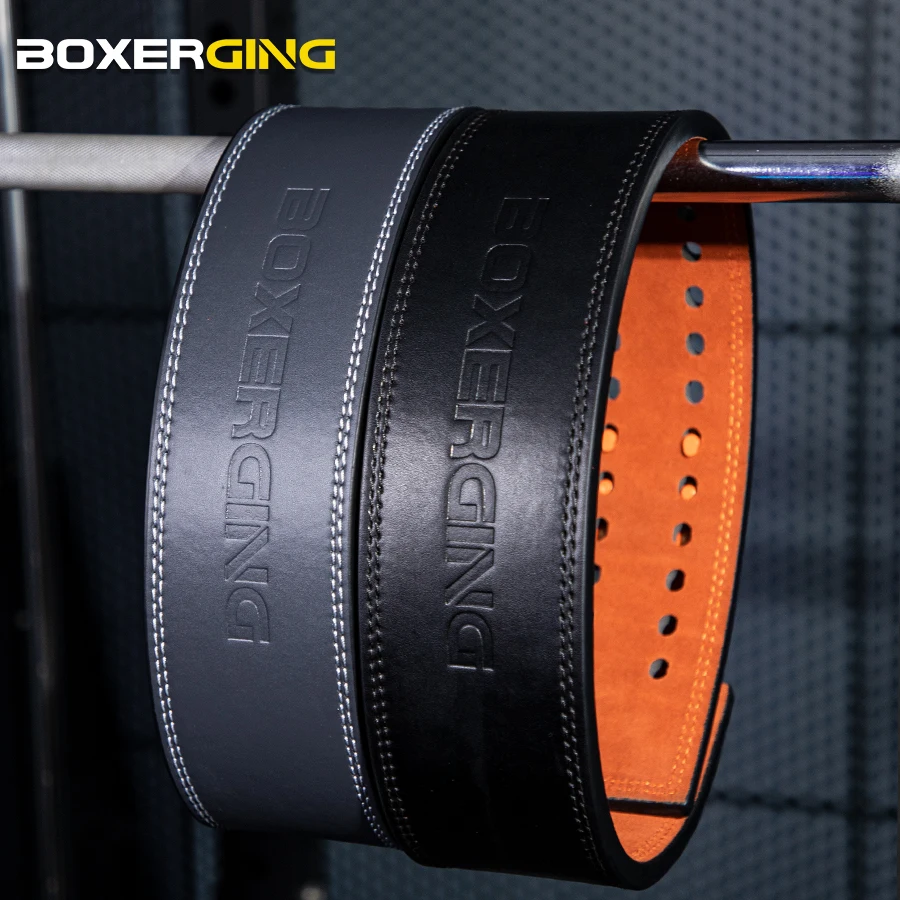 Adjustable Weightlifting Belt - Image 6