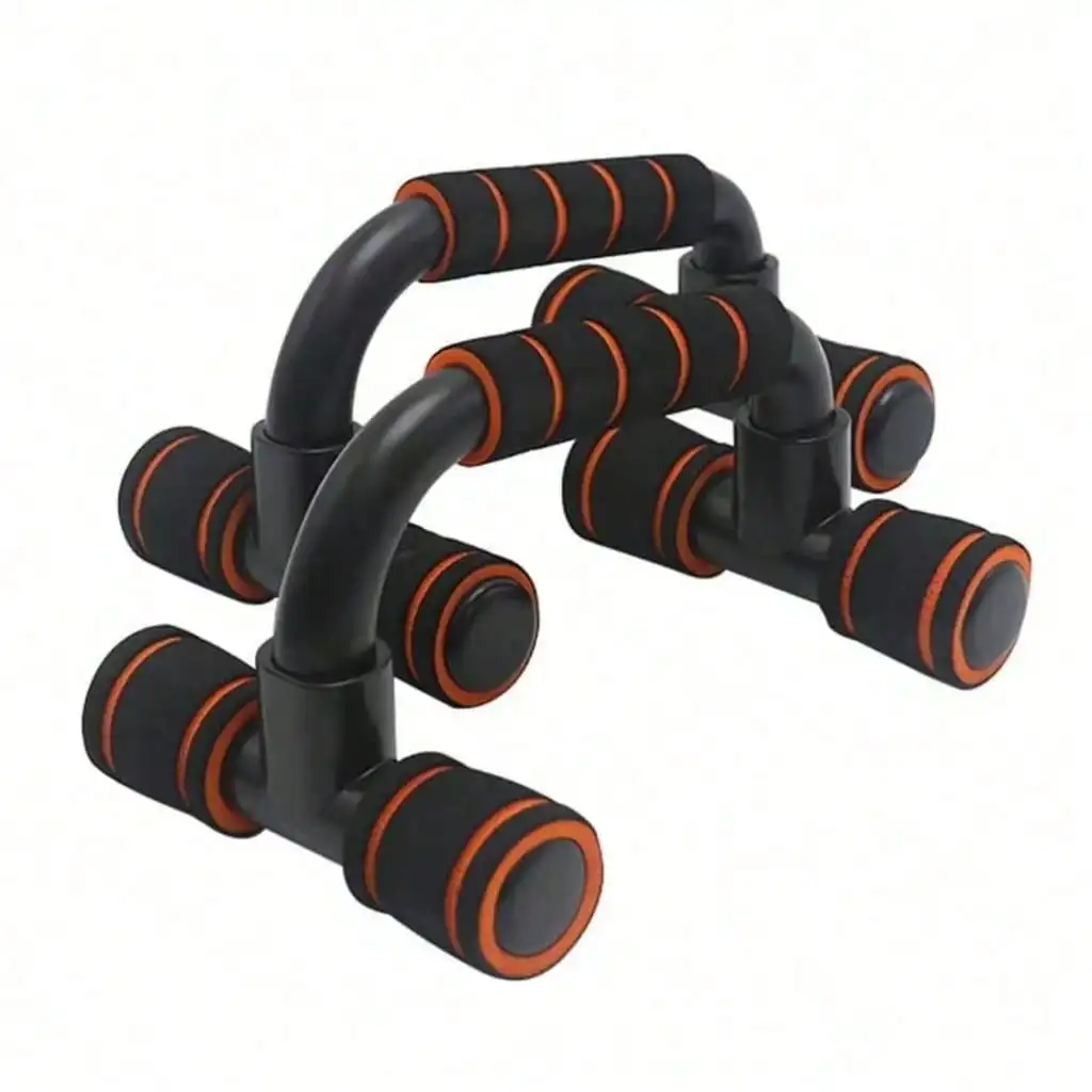 1pair Fitness Push Up Bars - Image 7