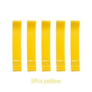 Different Resistance Bands - Thumbnail Image 10