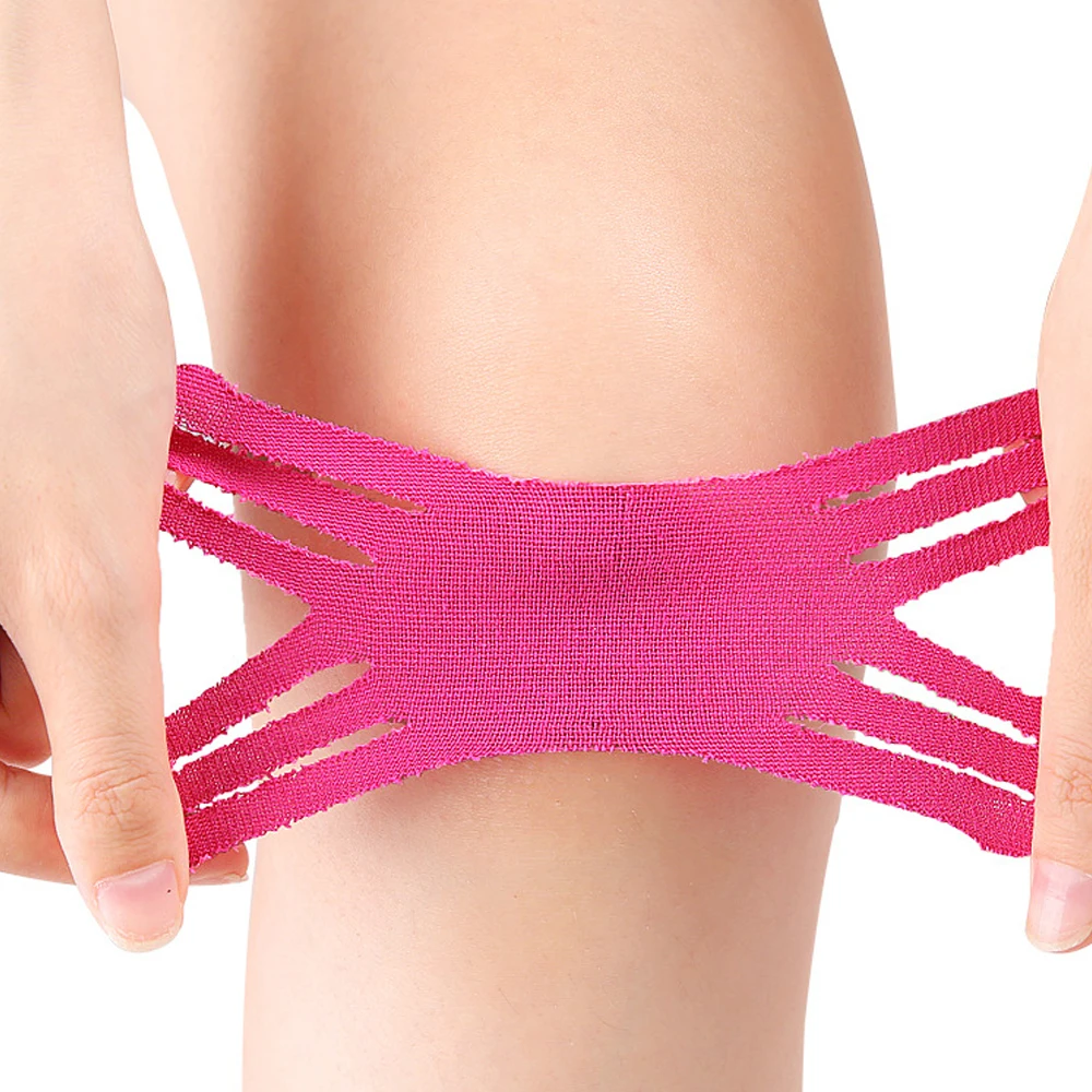 10PCS Kinesiology Sports Tape - Image 5