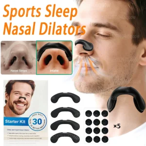 Nasal Sports Dilator