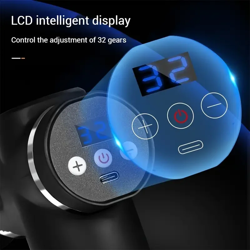Mini Massage Gun - Image 2