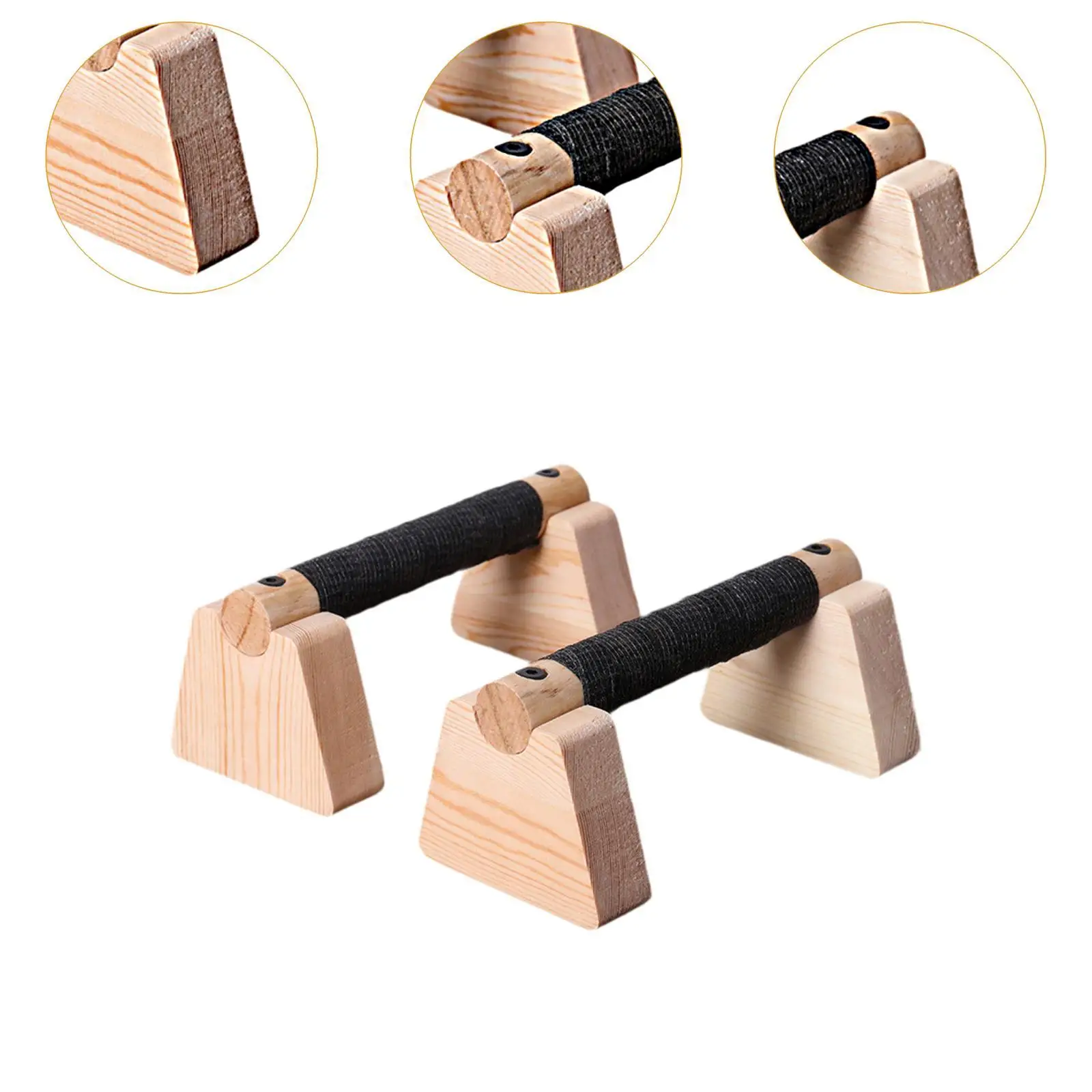 2pcs Push Up Bar - Image 5