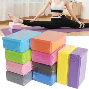 2/1PCS EVA Gym Blocks - Thumbnail Image 2