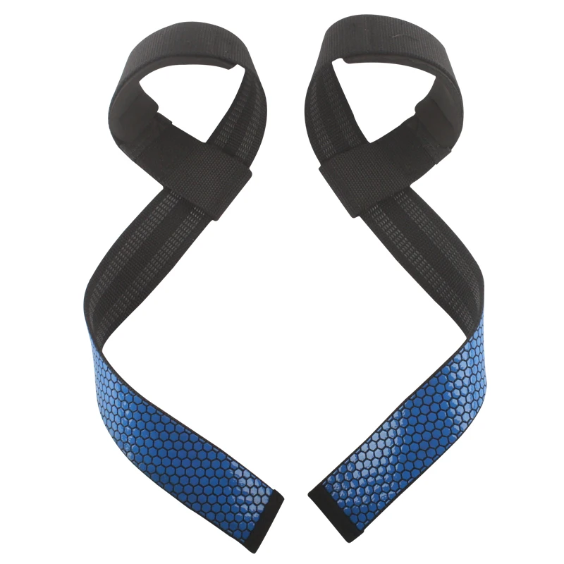Silica Gel Non-Slip Lifting Straps - Image 9