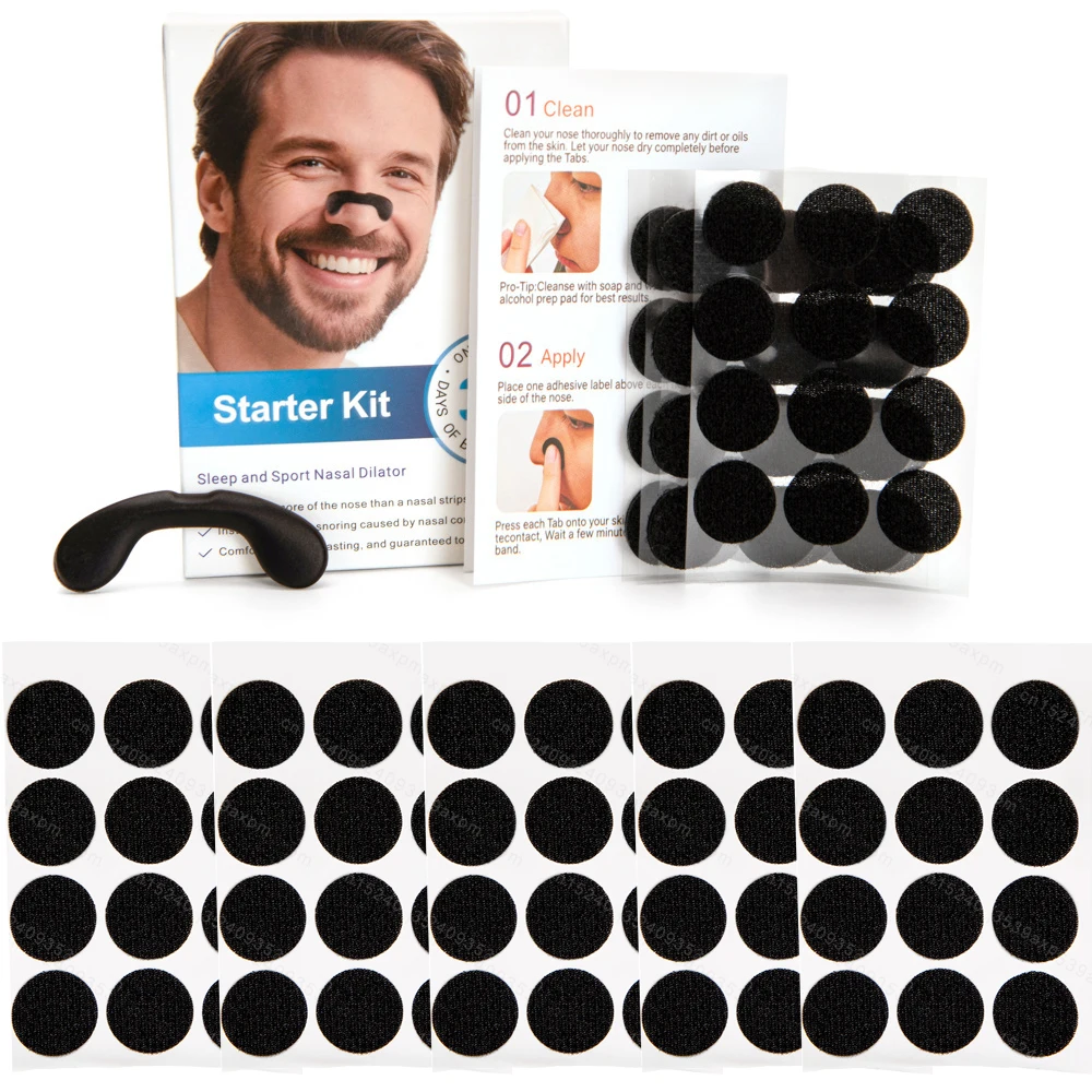 Nasal Sports Dilator - Image 8
