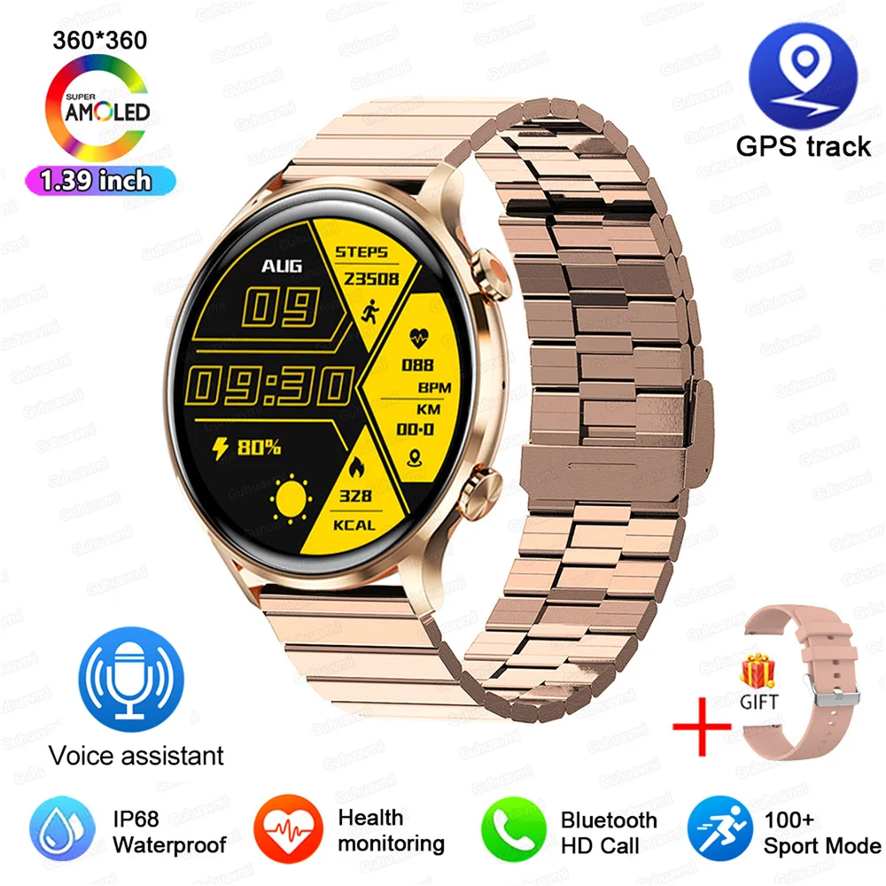 2026 New Smartwatch - Image 13