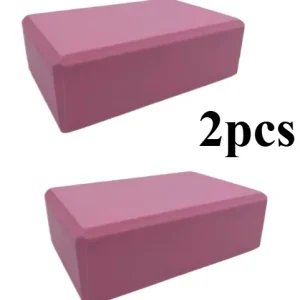 2/1PCS EVA Gym Blocks - Thumbnail Image 9