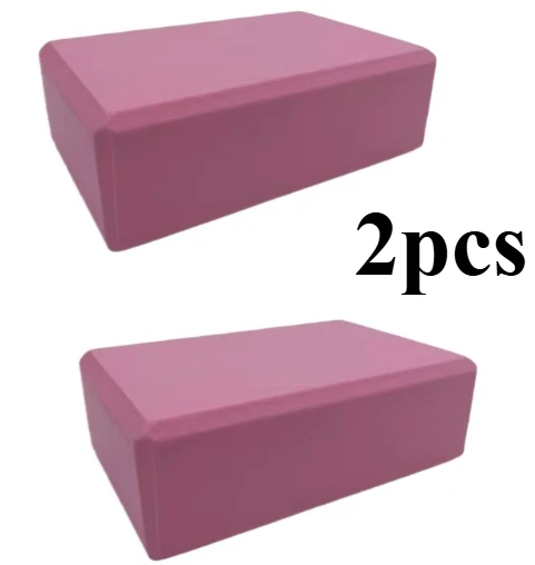 2/1PCS EVA Gym Blocks - Image 9