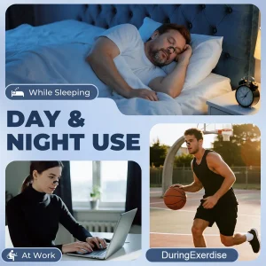 Nasal Sports Dilator - Thumbnail Image 6