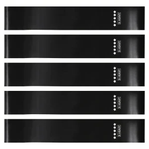 5 Resistance Bands - Thumbnail Image 12