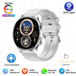 2026 New Smartwatch - Thumbnail Image 7