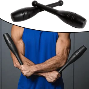 Fitness Clubbell Training Weight - Thumbnail Image 2