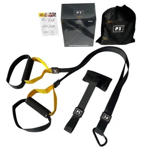 Suspension Training Strap - Thumbnail Image 12