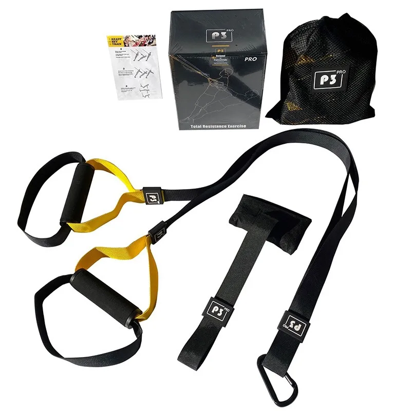 Suspension Training Strap - Image 12