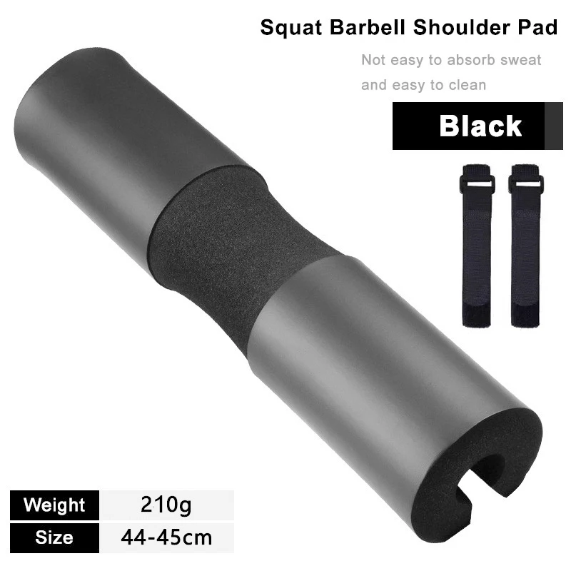 Barbell Pad for Hip Thrust Squat - Image 10
