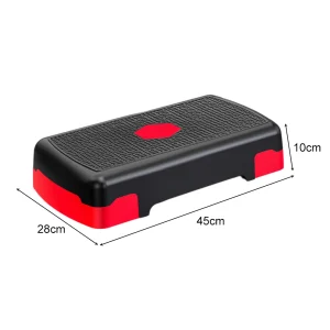 Aerobic Fitness Stepper - Thumbnail Image 6
