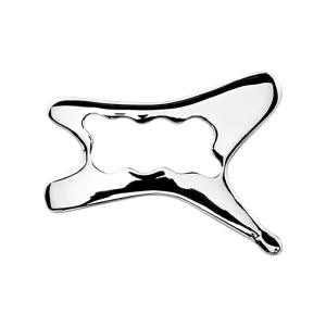 Stainless Steel Fascia Knife - Thumbnail Image 10