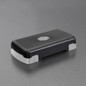 Aerobic Fitness Stepper - Thumbnail Image 2