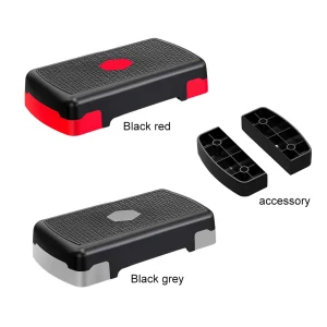 Aerobic Fitness Stepper - Thumbnail Image 5