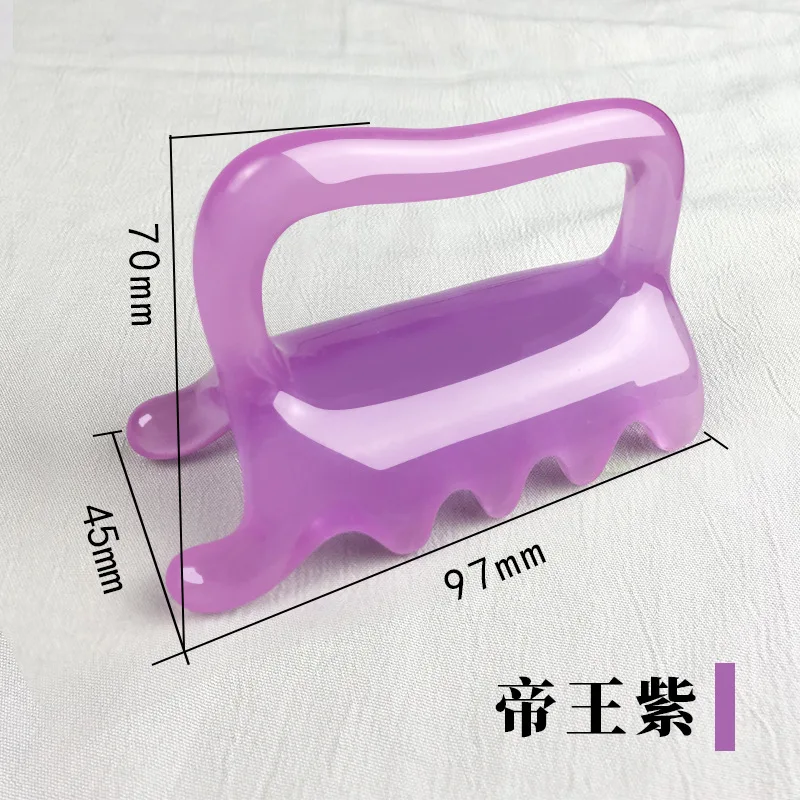 Large Fascia Massage Tool - Image 13