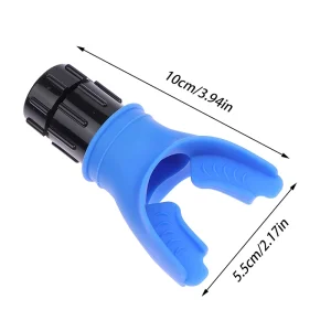Breathing Trainer Lung Respirator - Thumbnail Image 6