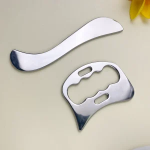 2cs Stainless Steel Fascia Knife - Thumbnail Image 4