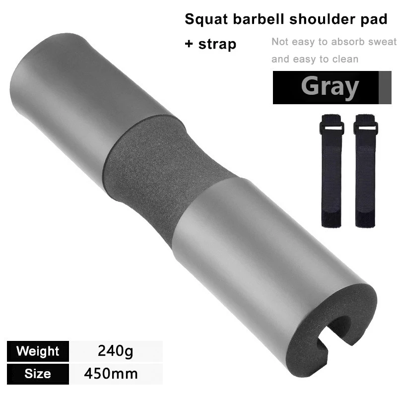 Barbell Pad for Hip Thrust Squat - Image 7