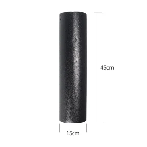 EPP Yoga Foam Roller Fitness - Thumbnail Image 7