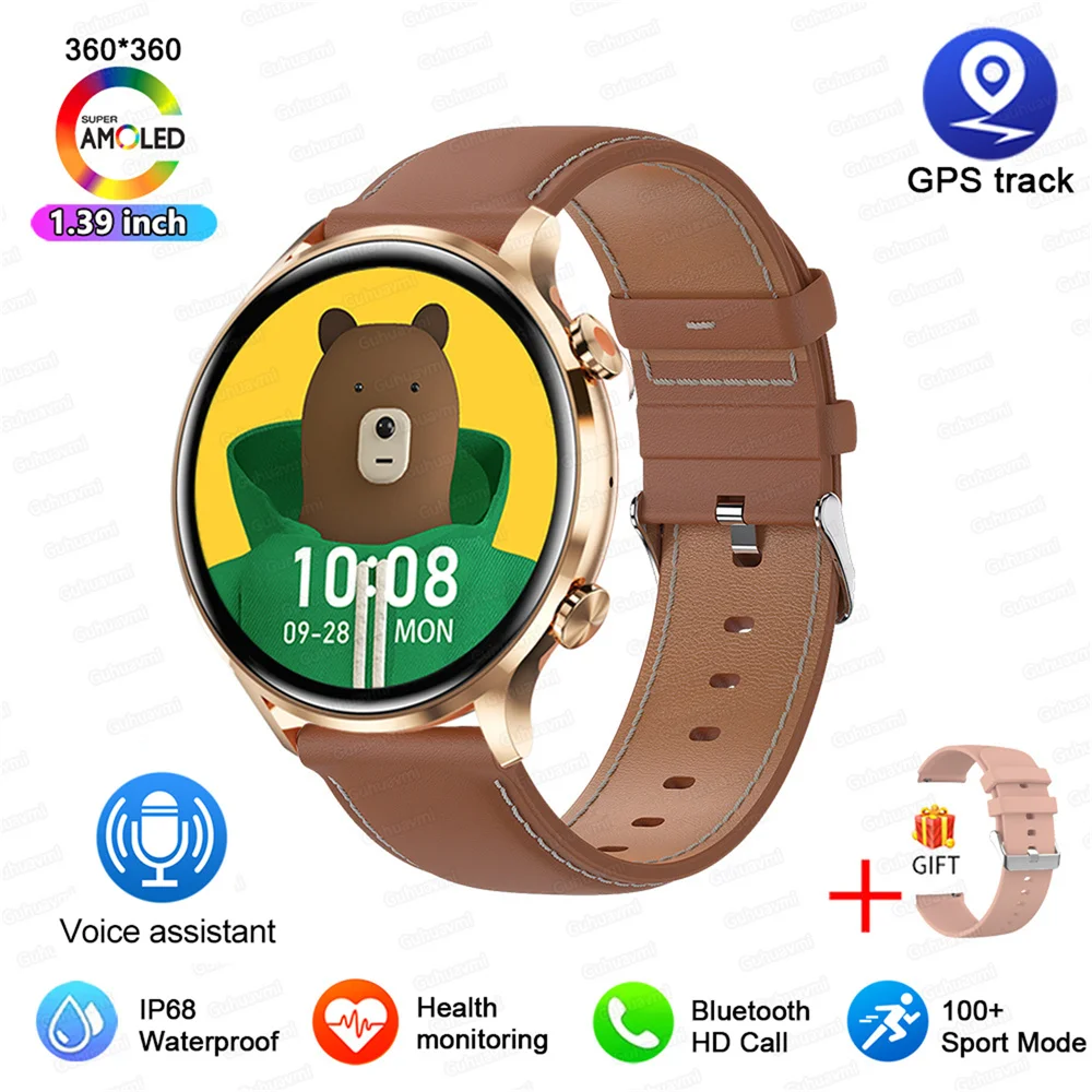 2026 New Smartwatch - Image 14