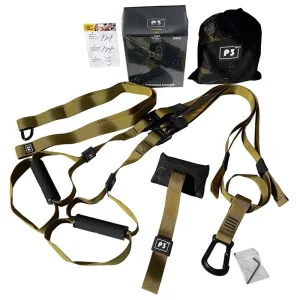 Suspension Training Strap - Thumbnail Image 9