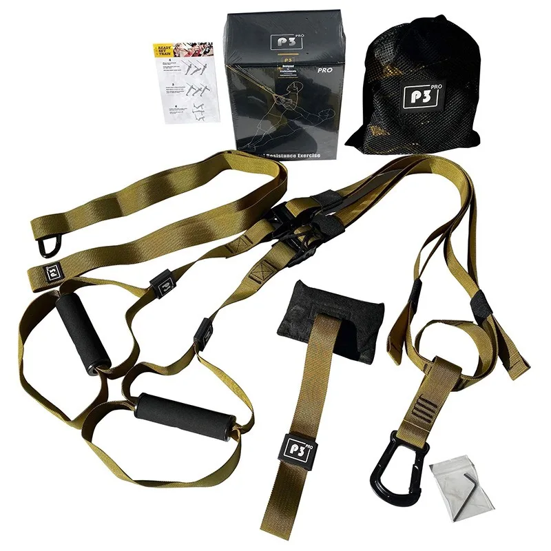 Suspension Training Strap - Image 9